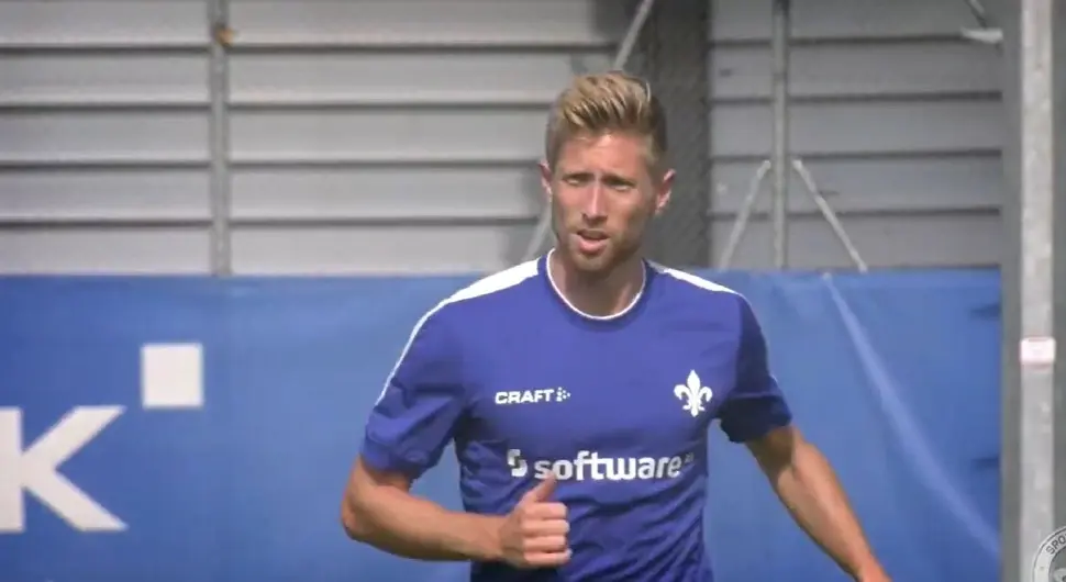 Бивши њемачки репрезентативац Себастијан Хертнер погинуо на Дурмитору