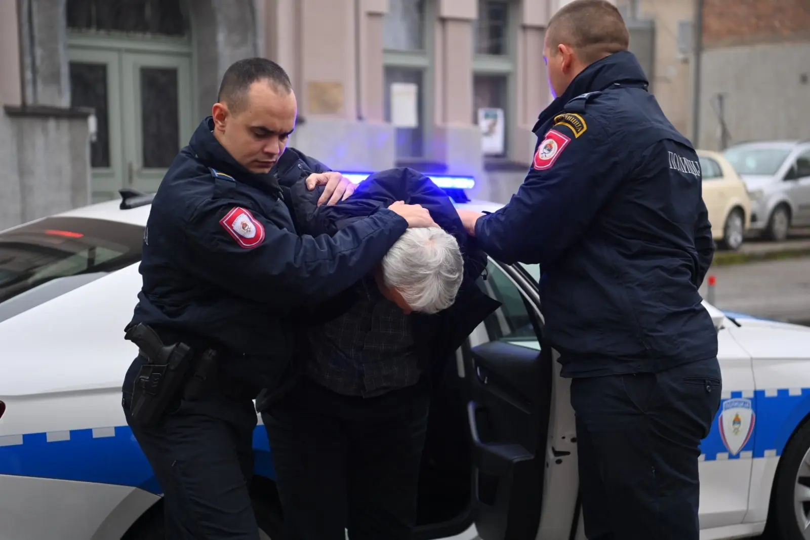 Бањалучанин осумњичен за педофилију предат ОЈТ