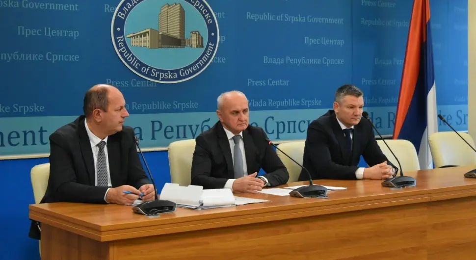 Ђокић: Влада ће платити дуг Словенцима ако РиТЕ „Угљевик“ не буде могао