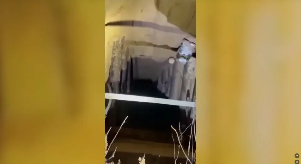 Пољска полиција открила тајни пролаз: Више од 180 миграната ушло у ЕУ кроз тунел скривен шуми