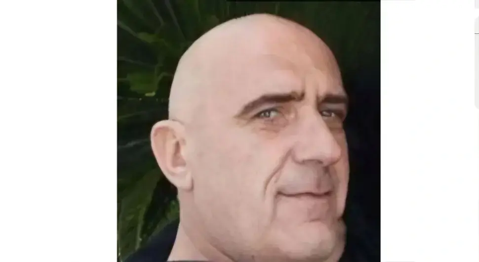 Лазар Вулевић, двоструки убица из Никшића