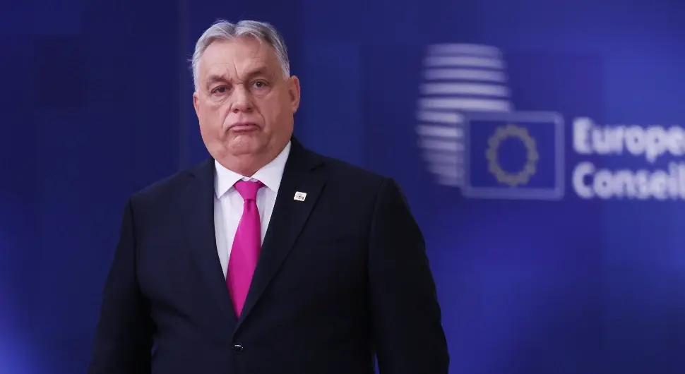 Орбан: Постепено увлачење у рат - добро позната европска прича