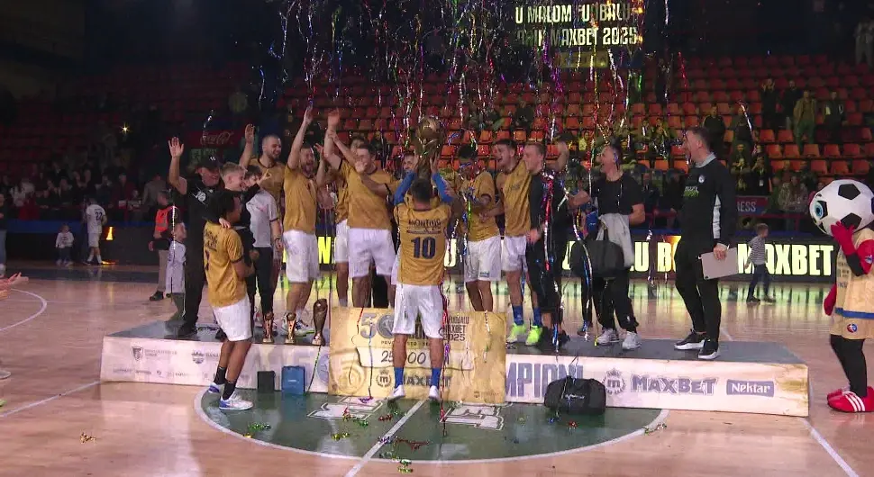 Монтинг Теслић