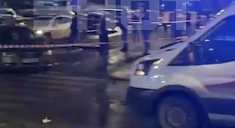 Убиство руског генерала Фанила Сарварова