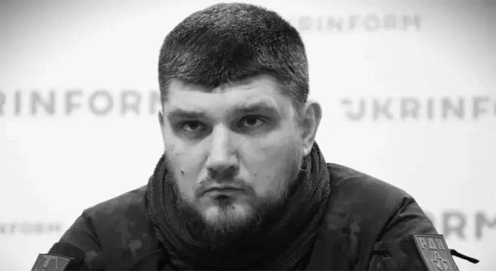 Убијен Денис Капустин!