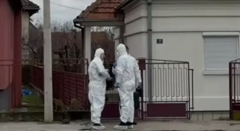 Троструко убиство у Чачку