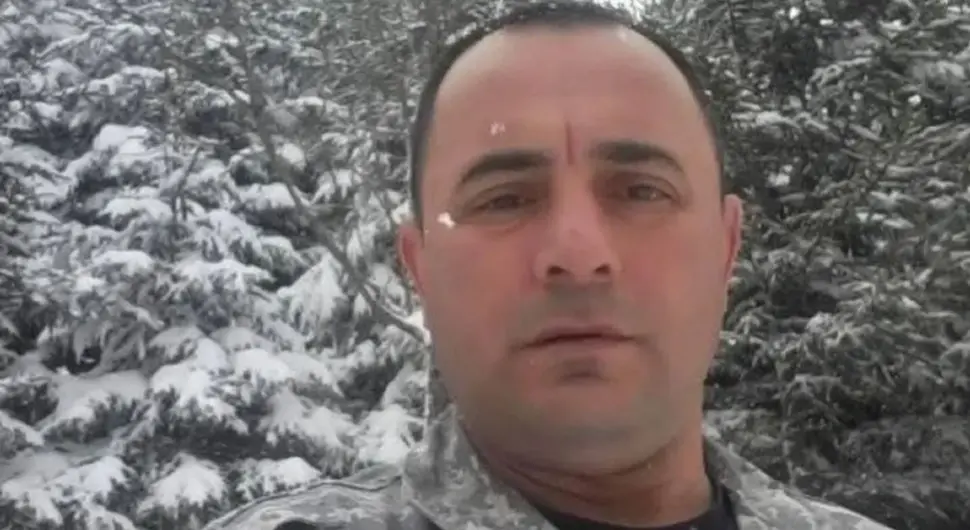 Далибор Богићевић Боги је бивши припадник МУП-а Србије