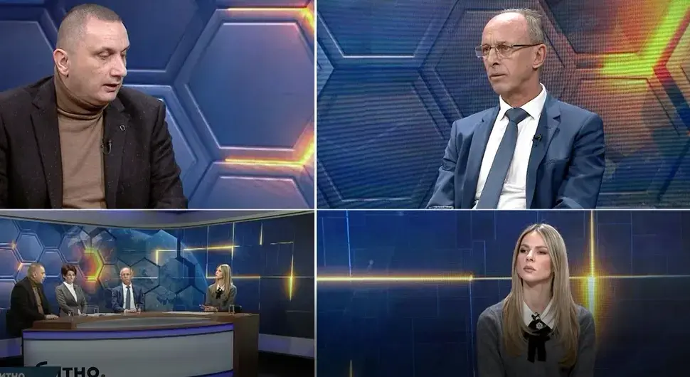 Економски стручњаци буџет за 2026. оцијенили реалним и остваривим