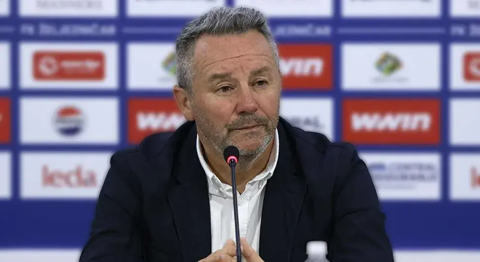 Славиша Стојановић нови тренер ФК Жељезничар