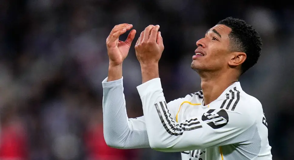 Фудбалер Реала због повреде четири мјесеца ван терена