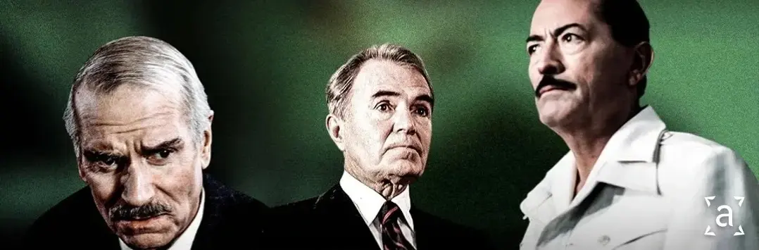 Момци из Бразила