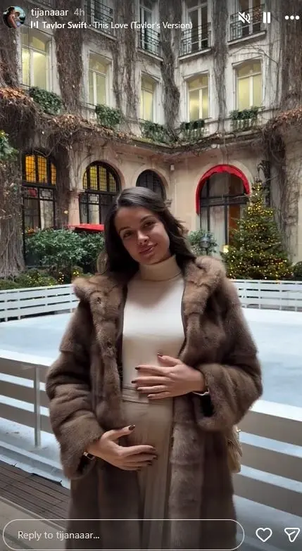 Тијана Ралић