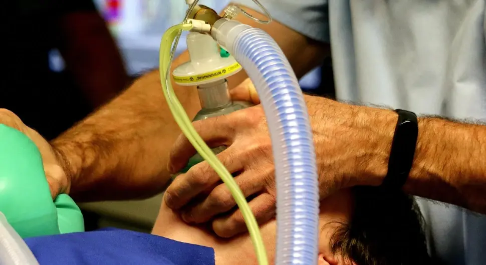 Анестезиолог који је убио 12 пацијената осуђен на доживотну робију