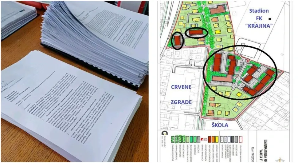 Општи бунт у Бањалуци због измјена Регулационог плана: Поднесено 700 примједби