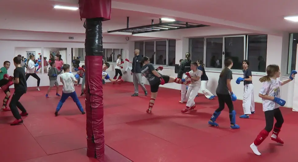 Карате клуб Врбас: Напорним радом до ризнице пуне медаља