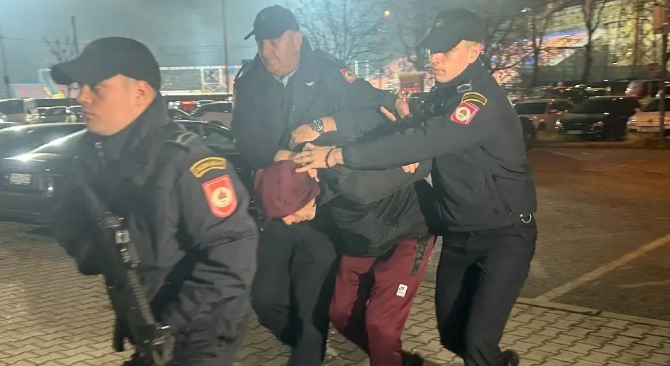 Осумњичени за премлаћивање суграђана палицом спроведен у ОЈТ