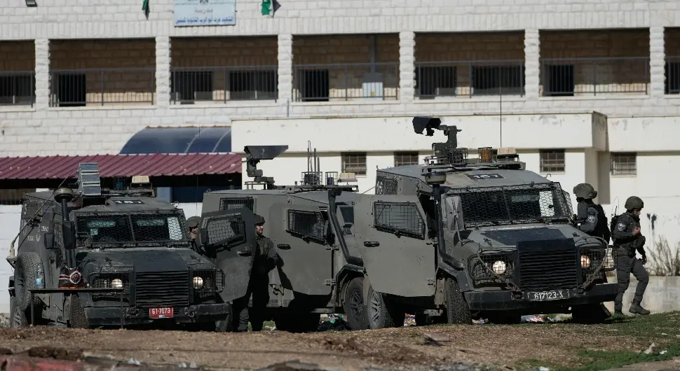 Израел добио систем који "мијења правила игре"