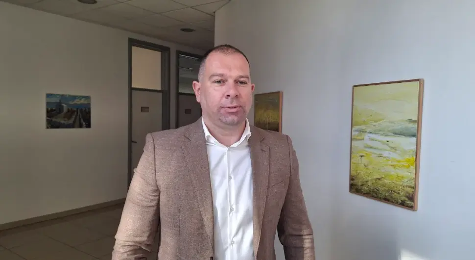 Суџум за АТВ након оставке: Уморио сам се