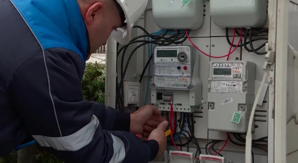 Већи рачуни за струју у Српској