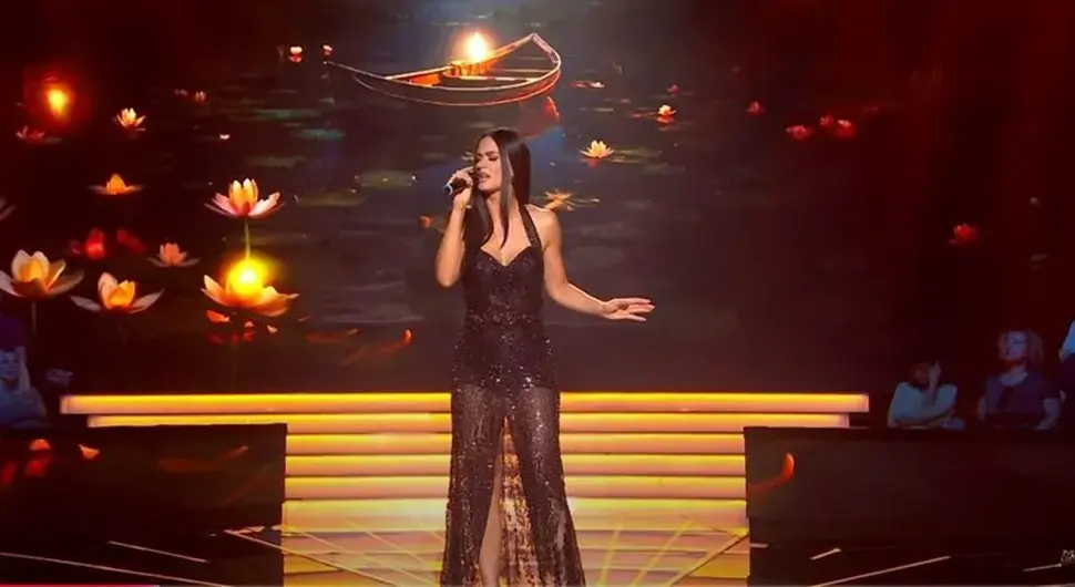 Ватрена Бањалучанка се вјерила са новим партнером, 21 дан након што је саопштила да се развела!