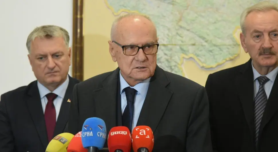 Трифуновић: Влада Српске опредијељена да подржи пензионере