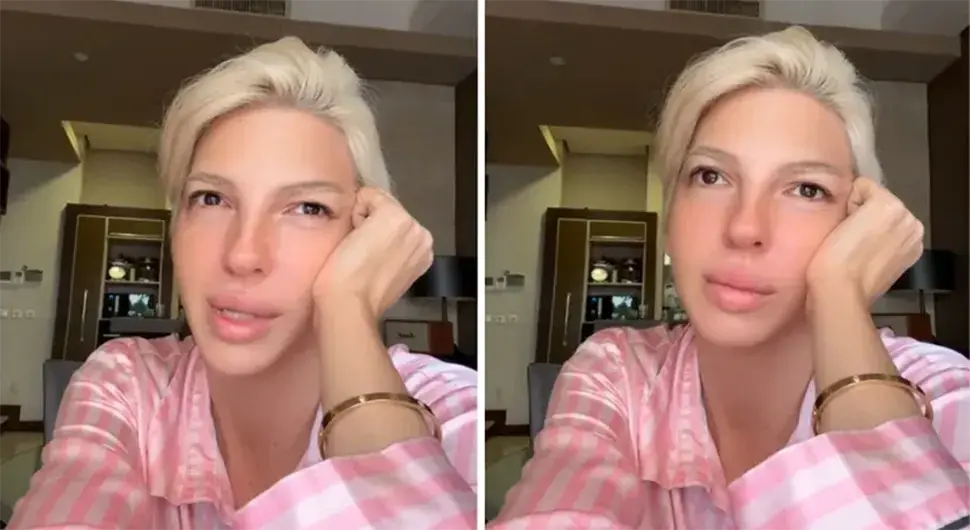 Карлеуша изгубила телефон, због снимака и слика није могла да се смири