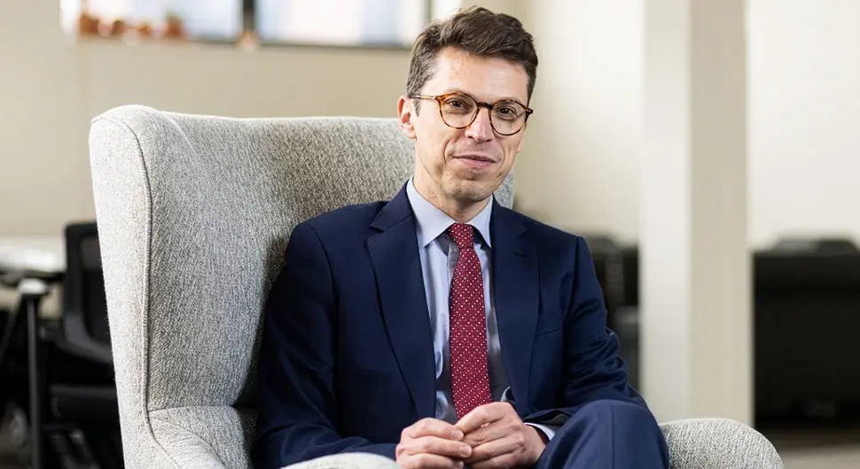 Убијени професор са МИТ