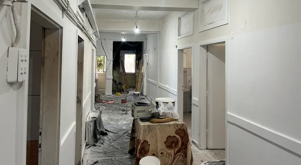 АТВ у посјети болници у Требињу: Ево када неуролошко одјељење почиње са радом