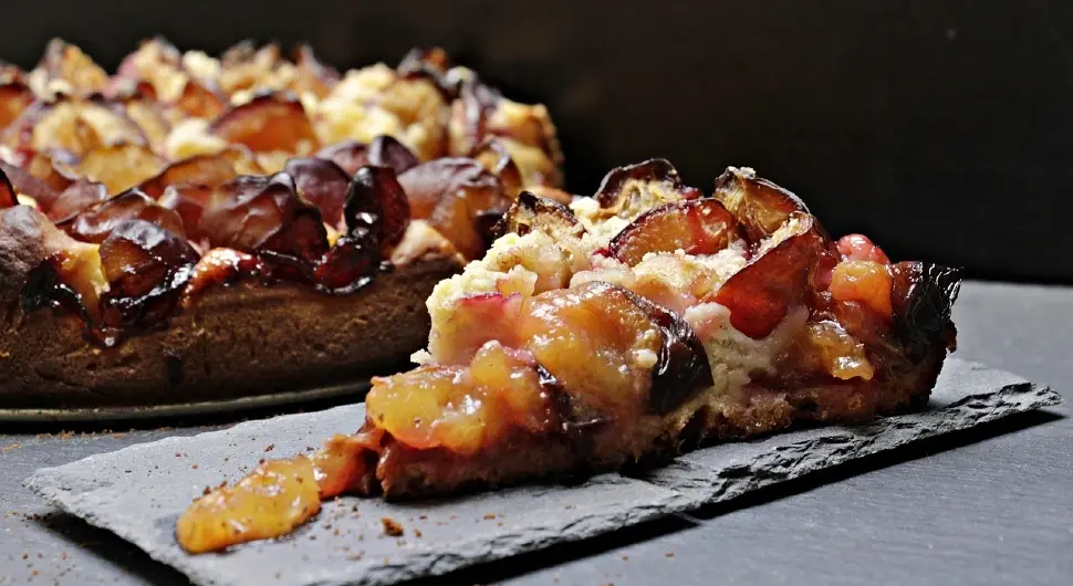 Ако желите нешто ефектно без укључивања рерне, имамо ријешење