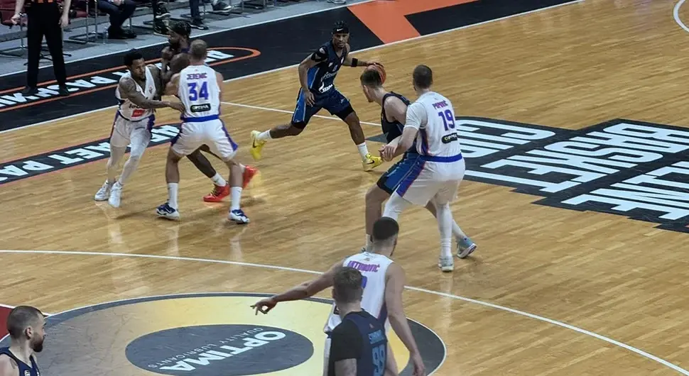 Игокеа - Зенит