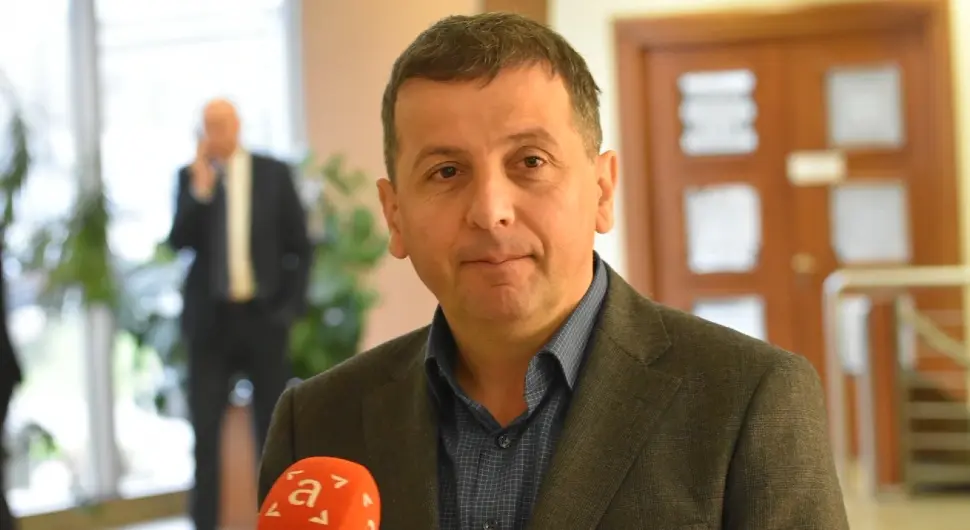 Листа за правду и ред