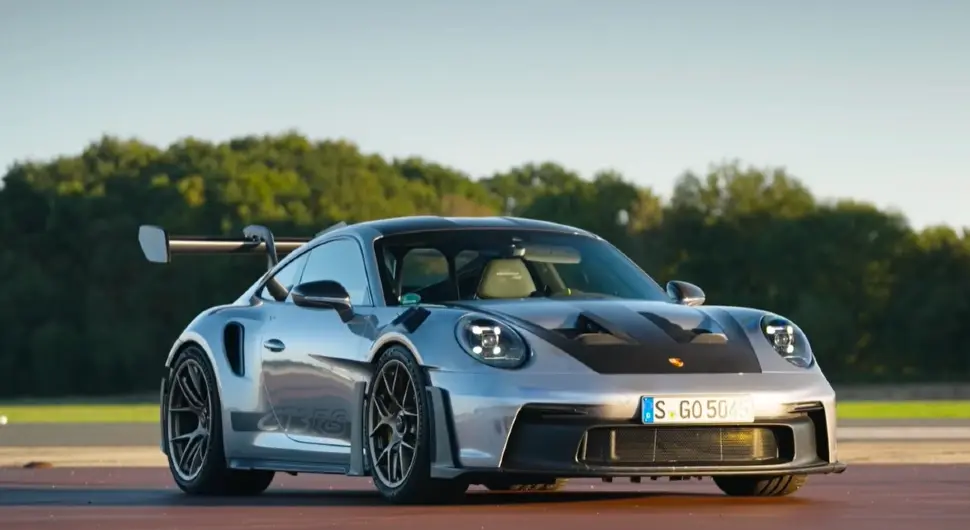 Ова звијер је стигла у БиХ, плаћена је 400.000 КМ! И није једина