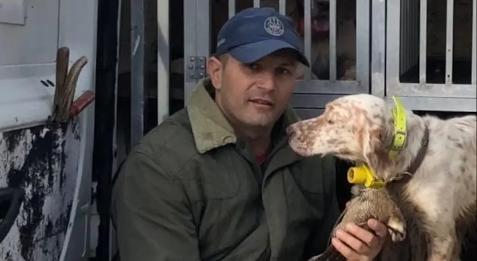 Ово је мушкарац чије је тијело пронађено код Будве: Породица цијели дан покушавала ступити у контакт с њим