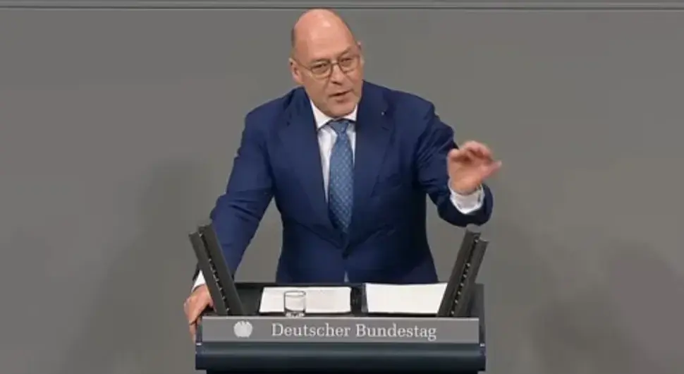 Волф: БиХ тешко може опстати без дејтонских принципа