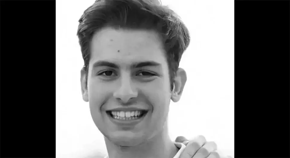 Марко преминуо након прославе пунољетства