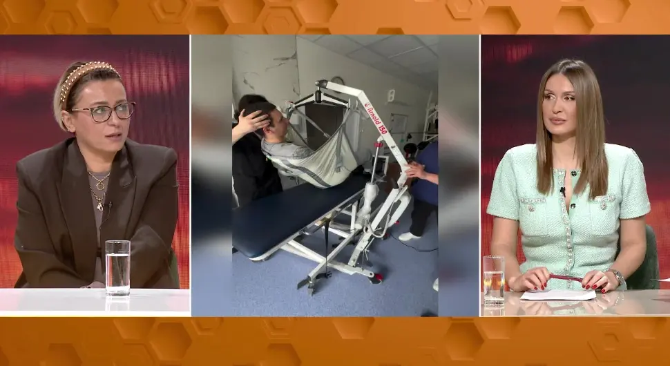 Светлана Беднаш за АТВ: Идеја Удружења "Корак до буђења" је да окупи људе