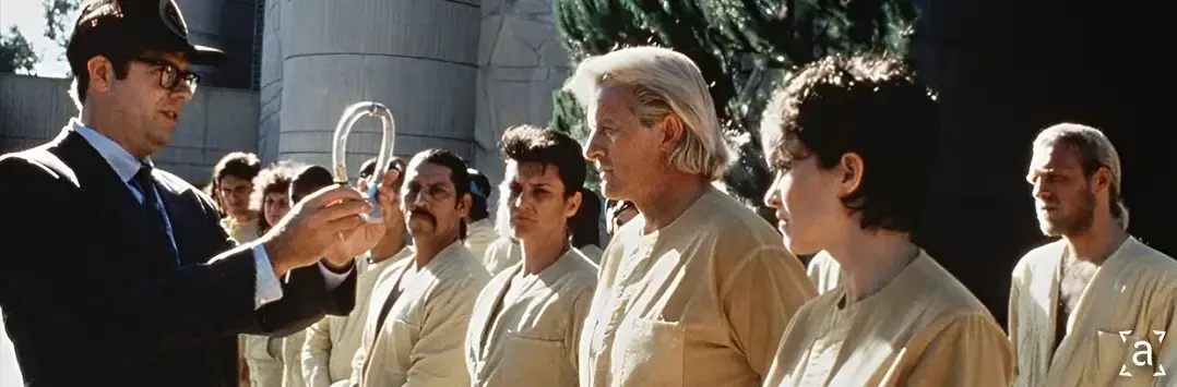 Брачне воде