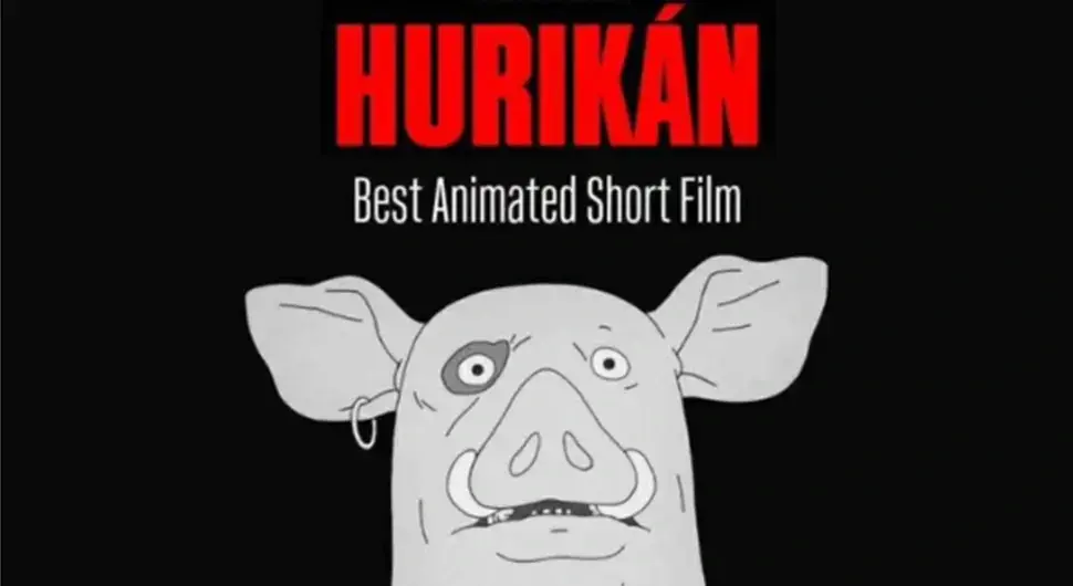 "Хурикан" у ужем избору за награду Оскар