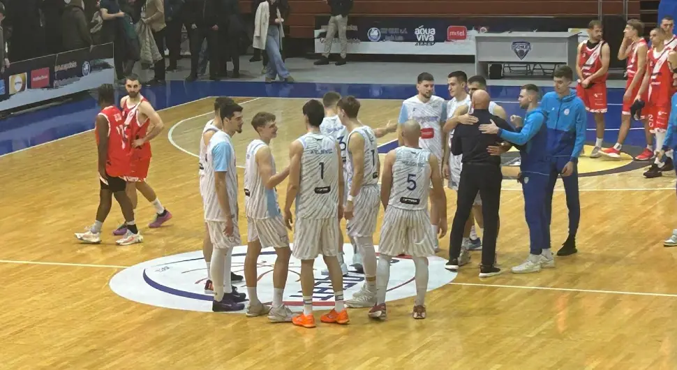 Кошаркаши Студента