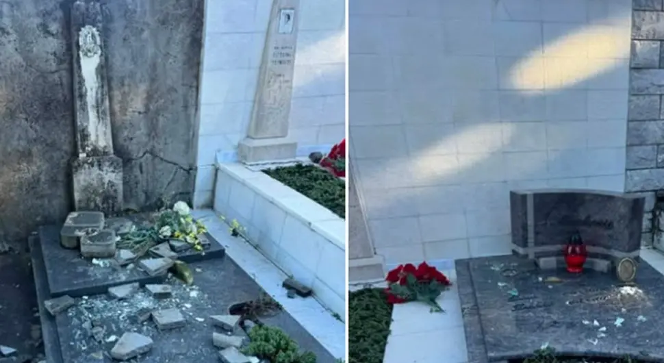 Словенци запрепаштени: Опљачкано и уништено преко 100 гробова