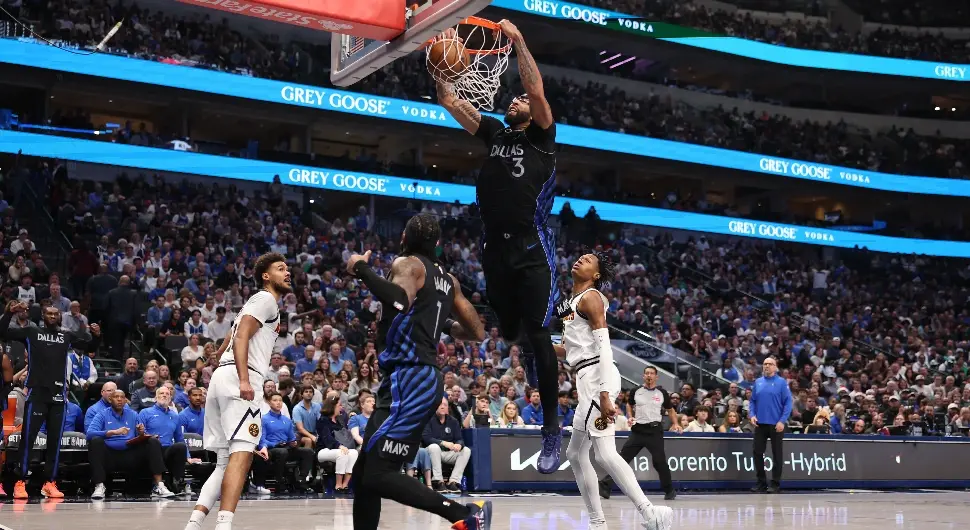 Драма у Даласу: Један потез скупо коштао Денвер