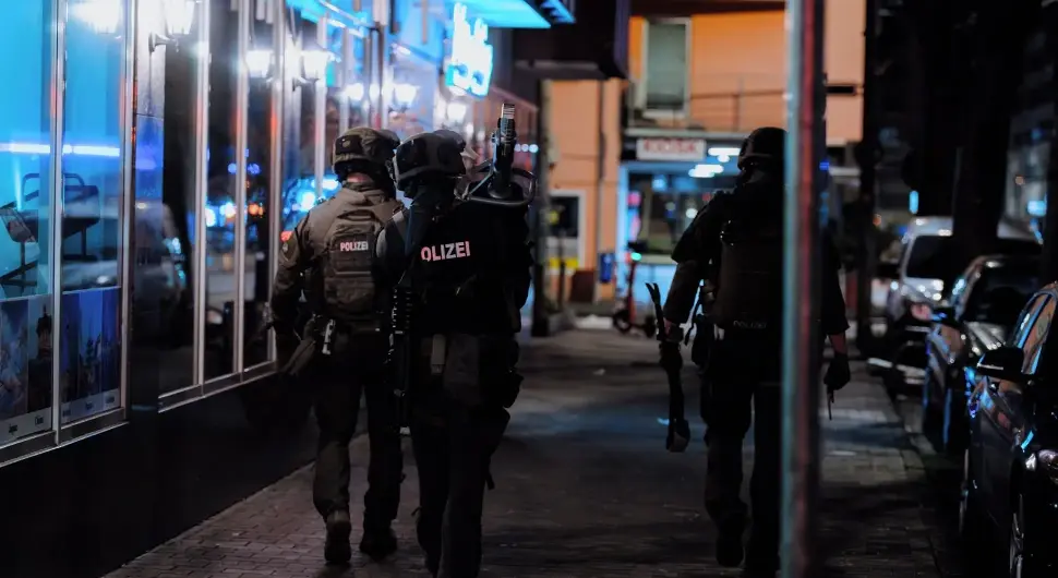 Велика акција Европола: На удару "Балкански картел", ухапшене три особе