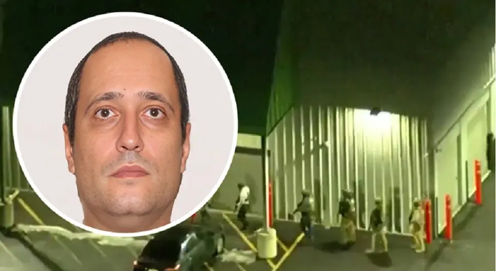 Осумњичени нападач са Универзитета Браун Клаудија Невеса Валентеа пронађен мртав