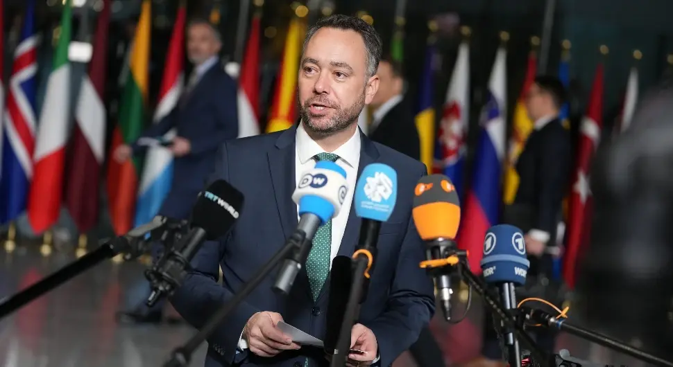 Белгија "категорично против": Не желе да користе руска замрзнута средстава