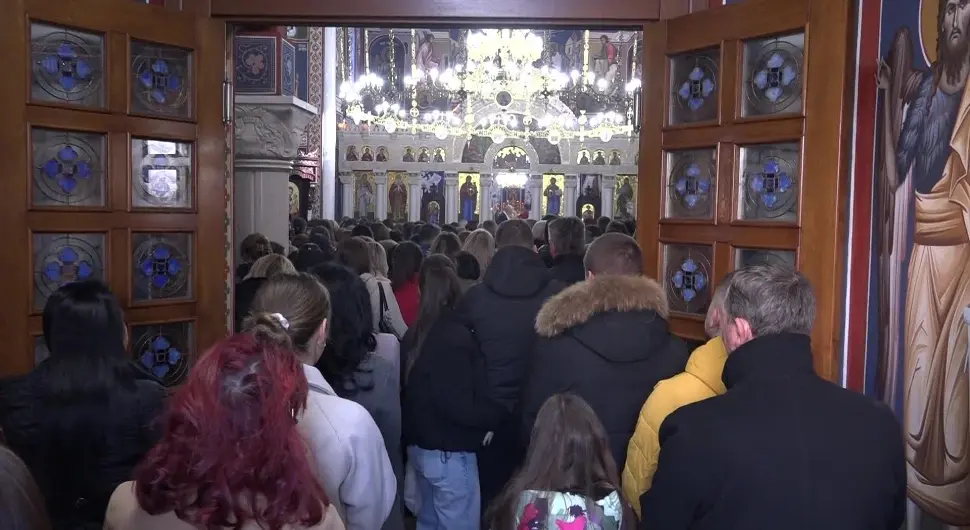 Материце – мајка је највећа светиња