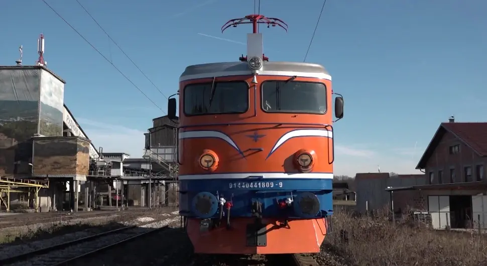 У плану тематска сједница Владе о Жељезницама Српске