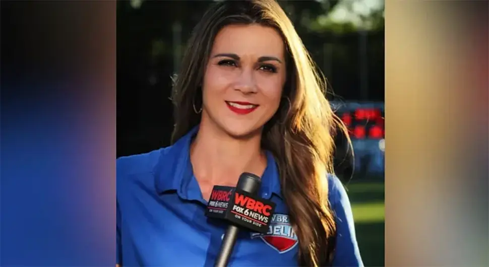 Кристина Чемберс