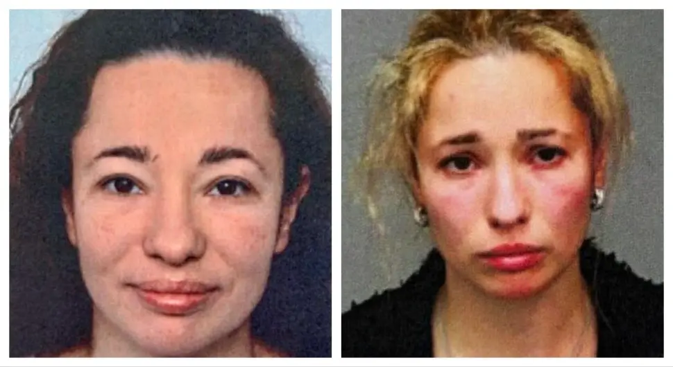 Мариана Мијаиловић на листи "50 најтраженијих": Вршила "ритуале чишћења", узела милионе