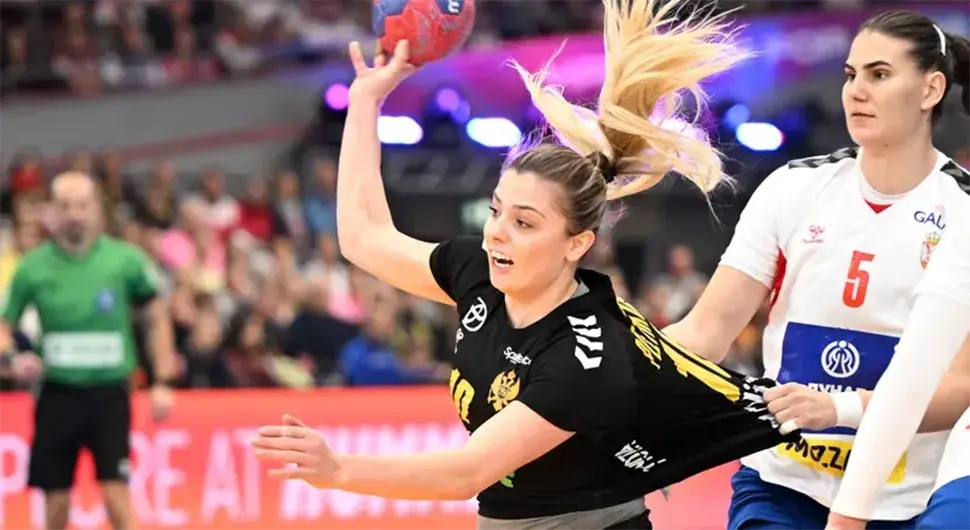 Србија - Црна Гора