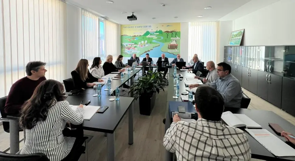 Регулаторна комисија за енергетику о повећању мрежарине